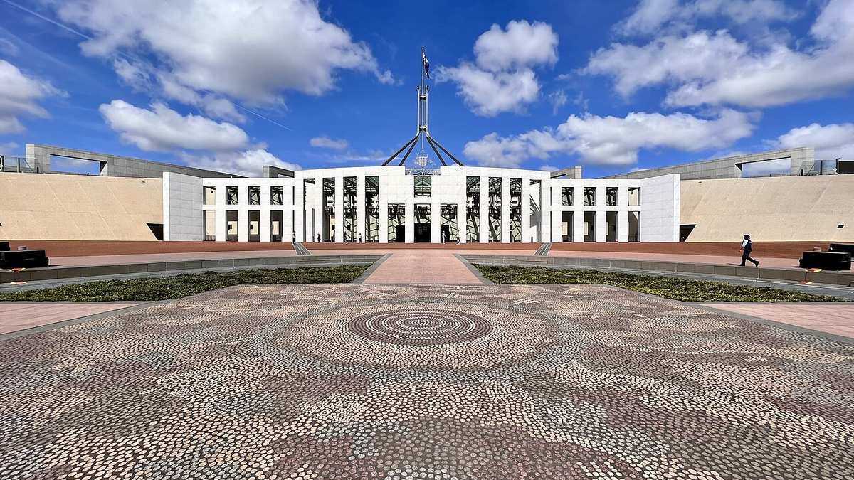 Canberra outdoor view for UV index page